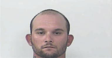 Ivan Miller, - St. Lucie County, FL 